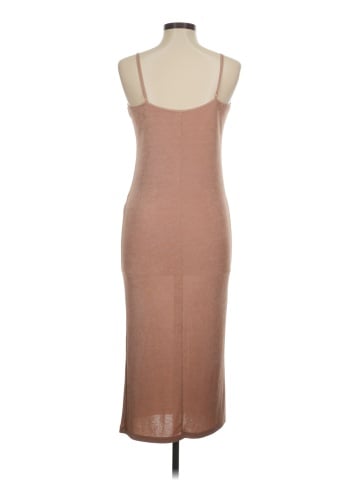 Zara W&B Collection Casual Dress (view 2)