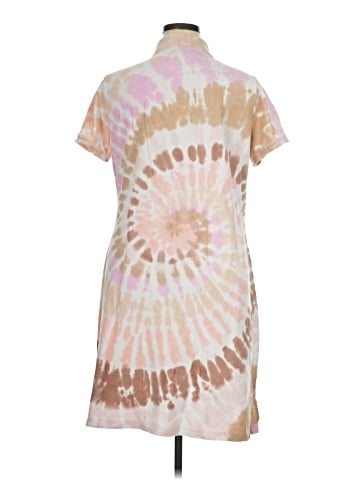 Lands' End Casual Dress (view 2)