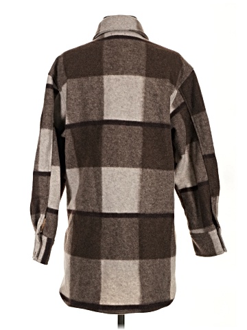 H&M Coat (view 2)