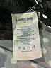 Lands' End Polka Dots Black Swimsuit Top Size 16 - photo 4