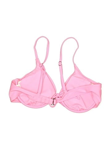 Xhilaration Swimsuit Top (view 2)