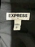 Express Outlet 100% Polyester Black Long Sleeve Blouse Size L - photo 7