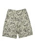 Topshop Paisley Ivory Shorts Size 8 - photo 2