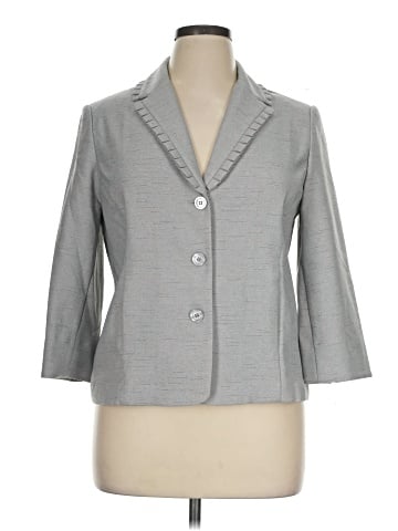 Alfred Dunner Blazer (view 1)