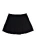 Zara Solid Black Skort Size M - photo 1