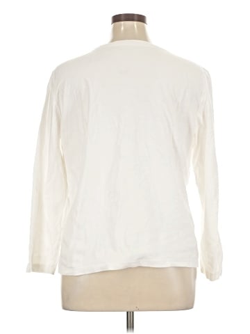 Laura Scott Long Sleeve T-Shirt (view 2)