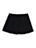 Zara Solid Black Skort Size M - photo 2