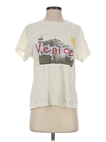 Letluv Short Sleeve T Shirt
