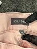 DL1961 Pink Jeans Size 28 waist - photo 7