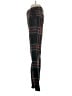 Fate 100% Polyester Plaid Black Dress Pants Size S - photo 5