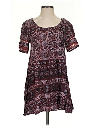 Ecote Casual Dress (view 1)