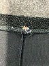 Unbranded Black Jumpsuit Size XS (estimated) - photo 4