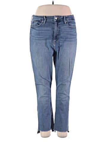 Good American Jeans (view 1)