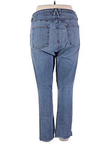 Good American Jeans (view 2)