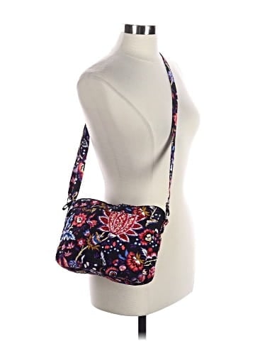 Vera Bradley Crossbody Bag (view 2)