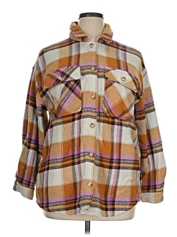 Ultra Flirt Jacket (view 1)