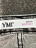 YMI Gray Jeans Size 11 - photo 7