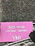 YMI Gray Jeans Size 11 - photo 8