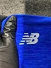New Balance Color Block Blue Active Pants Size S (estimated) - photo 7