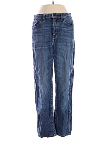 Uniqlo Jeans (view 1)