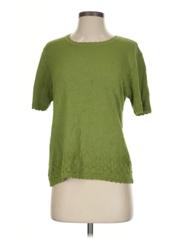 Nikki Pullover Sweater (view 1)