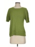 Nikki Green Pullover Sweater Size S (estimated) - photo 1