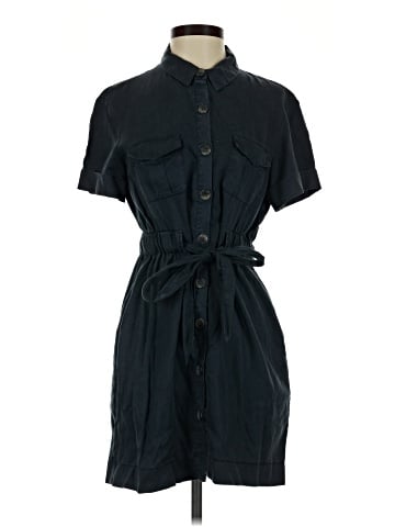 Zara TRF Casual Dress (view 1)