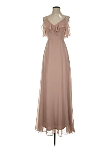 Dessy Collection Cocktail Dress (view 1)
