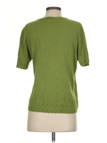 Nikki Pullover Sweater (view 2)