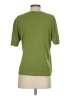 Nikki Green Pullover Sweater Size S (estimated) - photo 2