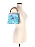 Lilly Pulitzer 100% Polyester Blue Purse One size - photo 3