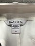 Athleta Solid Ivory Shorts Size 6 - photo 3
