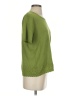 Nikki Green Pullover Sweater Size S (estimated) - photo 4
