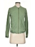 sandwich_ Green Jacket Size S - photo 1