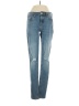 Vigoss Hearts Blue Jeans Size S - photo 1