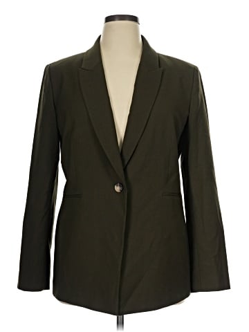 Alex Marie Blazer (view 1)