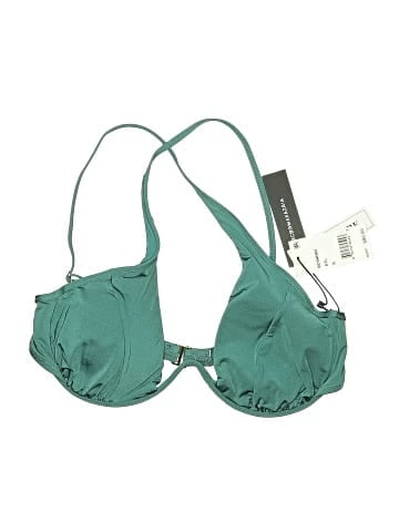 BCBGMAXAZRIA Swimsuit Top (view 1)