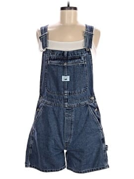 Riveted By Lee Overall Shorts