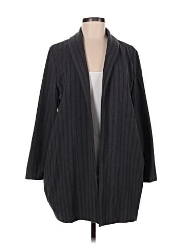 The Lady & The Sailor Coat (view 1)