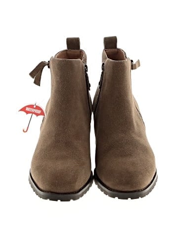 Blondo Ankle Boots (view 2)
