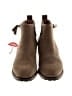 Blondo Brown Ankle Boots Size 10 - photo 2