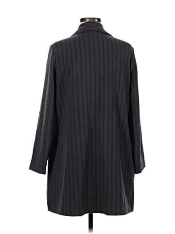 The Lady & The Sailor Coat (view 2)