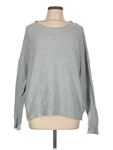 Vero Moda Pullover Sweater (view 1)