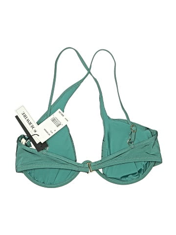 BCBGMAXAZRIA Swimsuit Top (view 2)