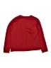 Hanes Red Sweatshirt Size 12 - 14 - photo 2