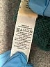 L.L.Bean Solid Green Pullover Sweater Size XL - photo 8
