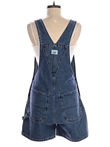 Riveted by Lee Overall Shorts (view 2)