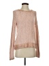 Moth Pink Pullover Sweater Size XS - photo 1