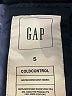 Gap 100% Polyester Blue Vest Size S - photo 6