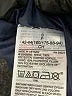 Gap 100% Polyester Blue Vest Size S - photo 7
